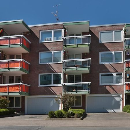 Haus Hansastrasse 2 Haus Hansastrasse 2 Appartement 6 Scharbeutz Exteriér fotografie