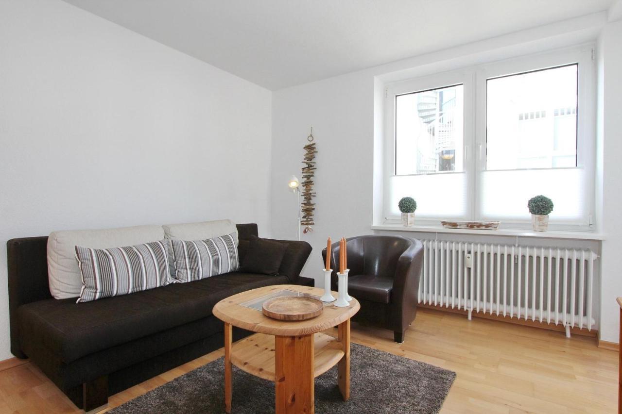 Haus Hansastrasse 2 Haus Hansastrasse 2 Appartement 6 Scharbeutz Exteriér fotografie